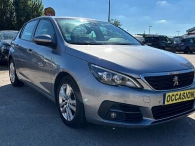 Occasion 2019 Peugeot 308 Active Berline | 9 990 € (Bon prix)