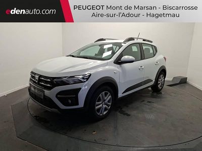 Occasion 2022 Dacia Sandero Comfort Citadine | 14 999 € (Prix juste)