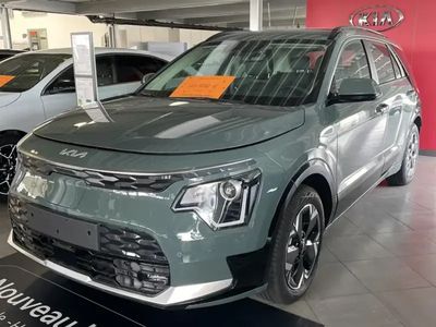 occasion Kia e-Niro EV 204ch Active