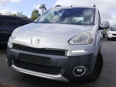Peugeot Partner Tepee