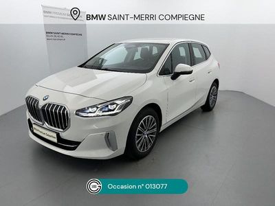 Occasion 2022 BMW 218 Luxury Line Break | 26 490 € (Prix juste)