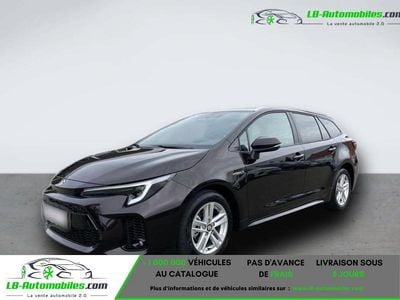 Occasion 2023 Suzuki Swace Break | 32 300 € (Prix juste)