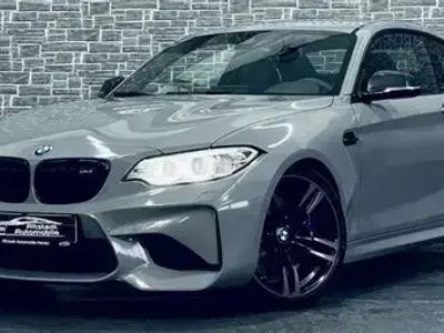 occasion BMW M2 19' / Caméra / DSC / DTC / PDC / Garantie 12 mois