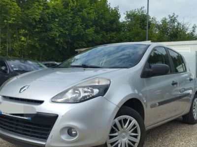 Renault Clio III