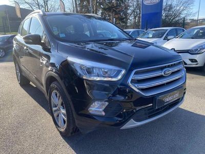 occasion Ford Kuga Tdci 120 Stop&start Trend Business 4x2