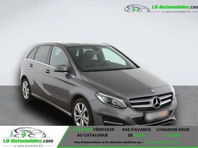 occasion Mercedes B200 Classe200 BVA