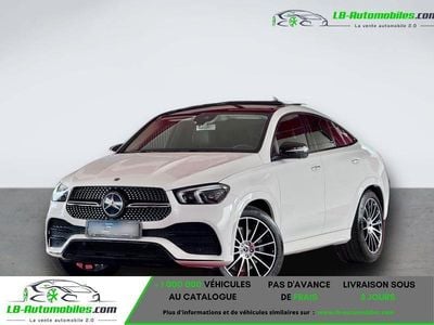 Mercedes GLE400