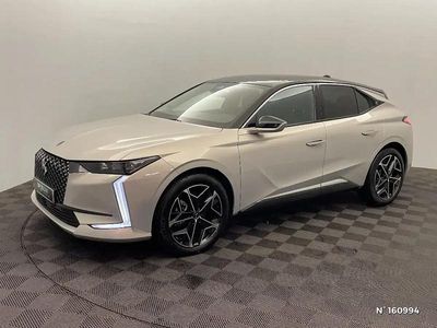 Gris Occasion 2024 DS Automobiles DS4 | 28 990 €