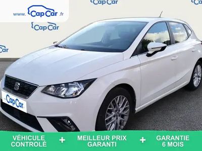 occasion Seat Ibiza 1.0 MPI 80 Urban