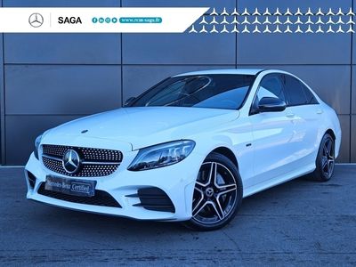 occasion Mercedes C300e Classede 194+122ch AMG Line 9G-Tronic