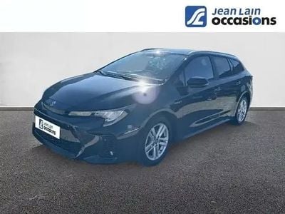 Occasion Suzuki Swace 2024 Noir Break