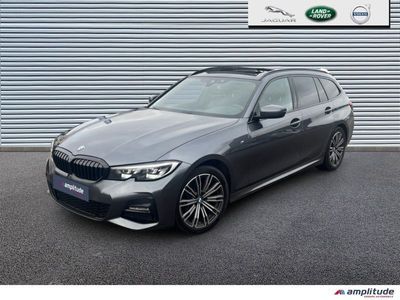 occasion BMW 320 Série 3 dA xDrive 190ch M Sport