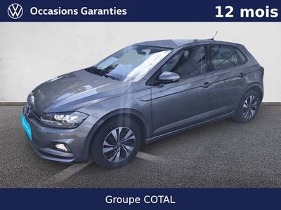 occasion VW Polo Polo BUSINESS1.0 TSI 95 S&S BVM5