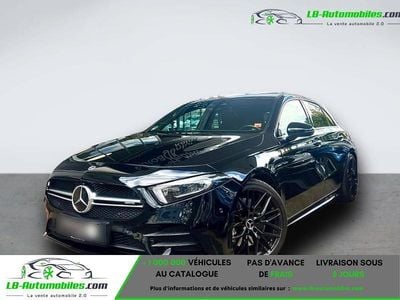 Occasion 2020 Mercedes A35 AMG AMG Berline | 42 200 € (Prix assez cher)