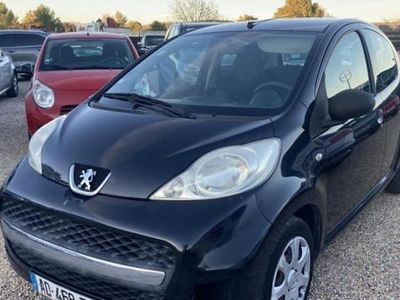 Occasion Peugeot 107 2009 Citadine