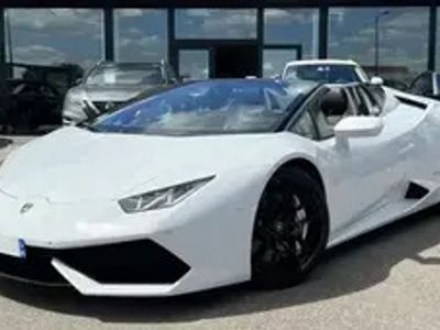 Lamborghini Huracán