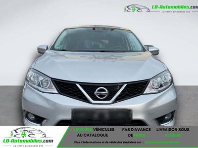 occasion Nissan Pulsar 1.2 DIG-T 115 BVM