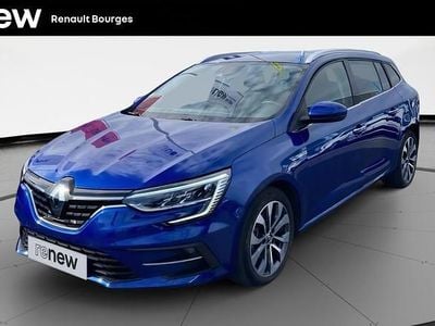 Renault Mégane IV