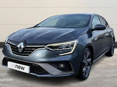 Occasion Renault Mégane IV RS Line 141 ch (103 kW) 2021 Berline