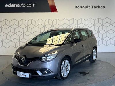 occasion Renault Grand Scénic IV Grand Scénic dCi 110 Energy EDC - Business 7 pl