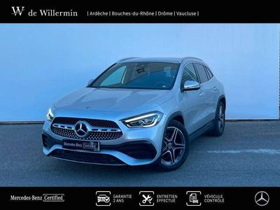 occasion Mercedes GLA200 AMG