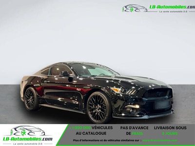 occasion Ford Mustang 5.0 421 BVA