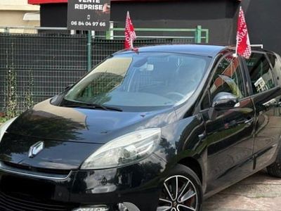 Renault Scénic III