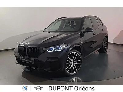 Occasion BMW X5 M Sport 290 ch (213 kW) 2023 Noir SUV