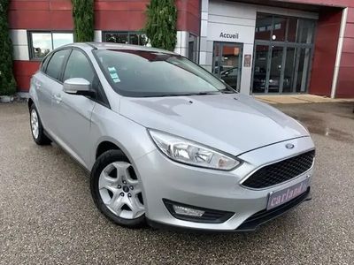 occasion Ford Focus 1.5 TDCI 95CH STOP\u0026START BUSINESS NAV