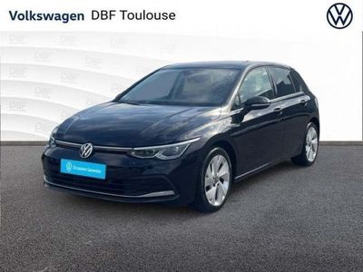 VW Golf VIII