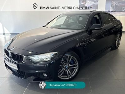 BMW 430