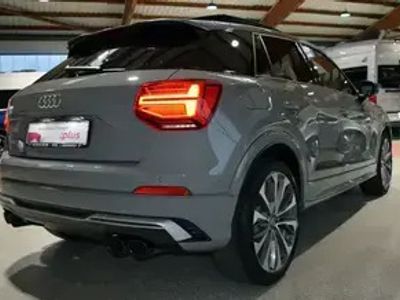 occasion Audi SQ2 50 Tfsi 300ch Quattro S Tronic 7