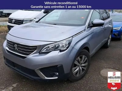 occasion Peugeot 5008 PureTech 130 Active +PDC AR/AV