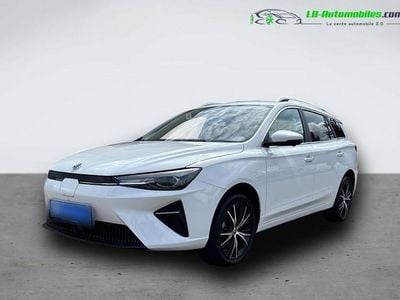 MG MG5 EV
