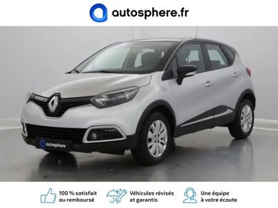 occasion Renault Captur 1.5 dCi 90ch energy Business EDC