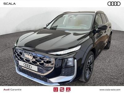 Noir mythe métallisé Occasion 2026 Audi Q3 Design SUV | 67 990 €