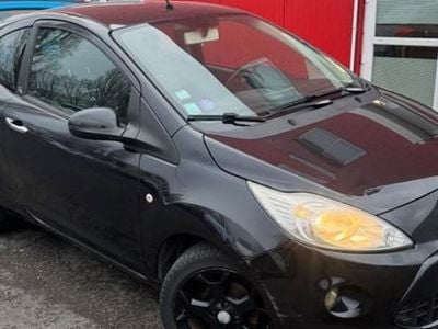 Occasion Ford Ka 69 ch (50 kW) 2011 Citadine