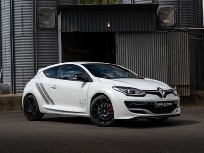 occasion Renault Mégane Coupé Megane Coupé 2.0i 16V 275 III COUPE R.S Trophy PHASE 3