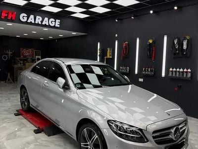 Occasion 2019 Mercedes C200 Avantgarde Berline | 19 990 € (Prix juste)