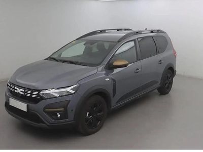 Occasion Dacia Jogger Extreme 2025 Gris Monospace