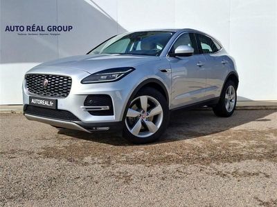 Occasion Jaguar E-Pace SE 204 ch (150 kW) 2021 SUV