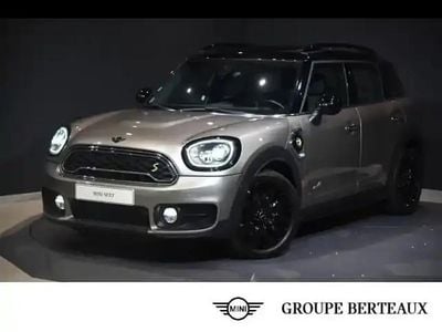 Kde1 Occasion 2019 Mini Cooper Countryman SUV | 20 990 € (Prix juste)