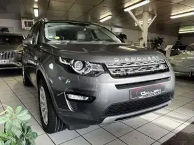 occasion Land Rover Discovery 2.0 Td4 150ch Awd Hse Bva Mark I