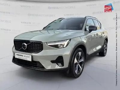 Vert sauge métallisé Occasion 2025 Volvo XC40 Plus SUV | 36 999 €