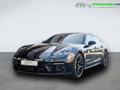 Porsche Panamera 4S
