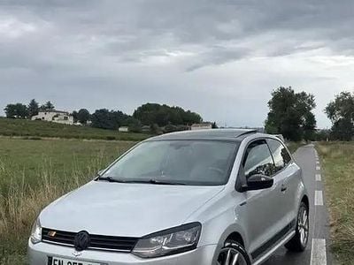 Occasion 2017 VW Polo Berline | 10 200 € (Bon prix)