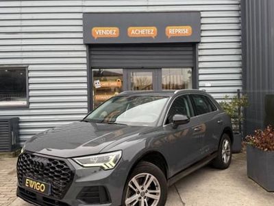 Gris Occasion 2019 Audi Q3 Sport SUV | 24 490 € (Prix juste)