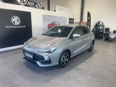 MG MG3