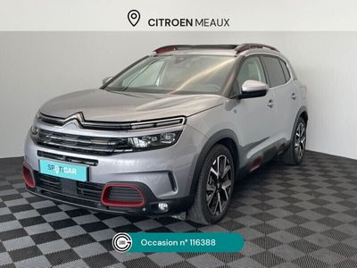 occasion Citroën C5 Aircross I Hybrid rechargeable 225ch Shine Pack ë-EAT8