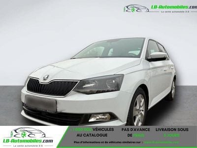 Occasion 2017 Skoda Fabia Citadine | 14 900 € (Prix juste)